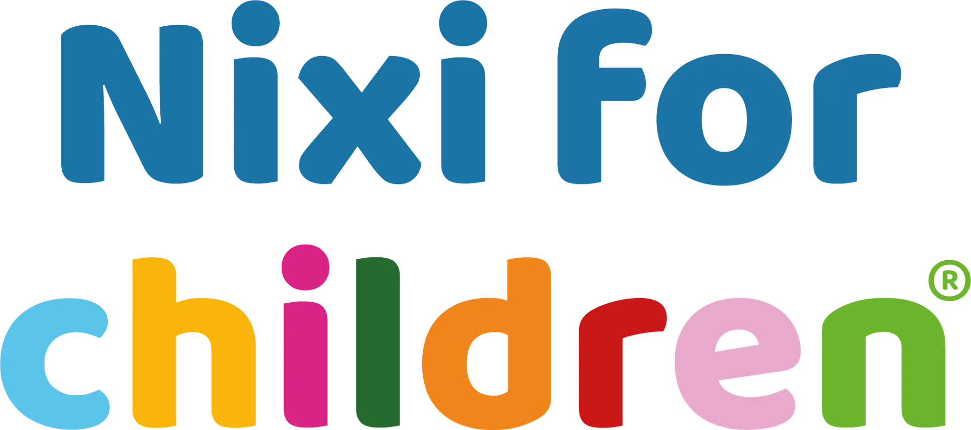 Nixi for Children